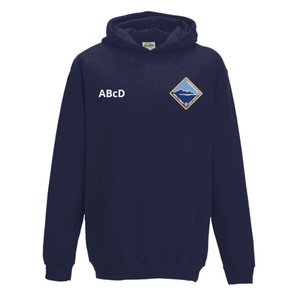 Down & Connor Chamboree 26 Hoodie - Kids sizing Thumbnail
