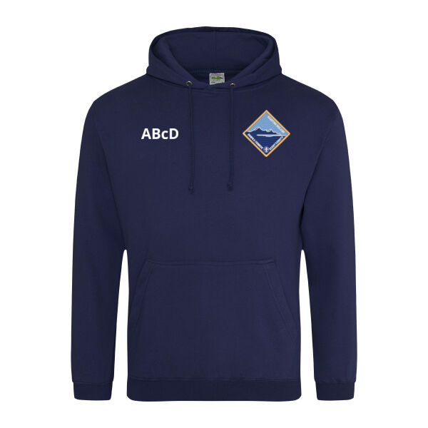 Down & Connor Chamboree 26 Hoodie - Adult sizing Thumbnail