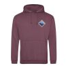 AWDis College Hoodie Thumbnail